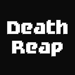 TP's Death Reap logo