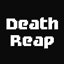 TP's Death Reap logo