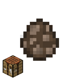 Zaynen's Craftable Villager Spawn Egg Mod