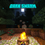 Dark Swarm logo