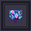 S33R Iris Azalea logo