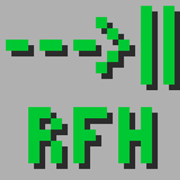 Rangefinder HUD project image