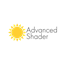 AdvancedShader logo