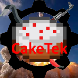 CakeTek logo