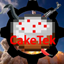 CakeTek logo