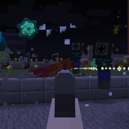 Wm S Undead Apocalypse Minecraft Modpacks Curseforge