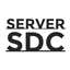ServerSDC logo