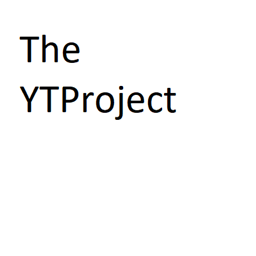YTProject logo