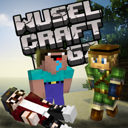 Wuselcraft 3 RPG Style logo