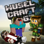 Wuselcraft 3 RPG Style logo
