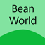 Bean World logo