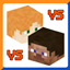 Steve Vs Alex logo