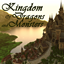 Kingdom Of Dragons And Monsters logo
