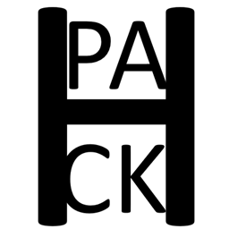 HeidPack logo