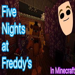 Spankus/Xeda: ALL FNaF Games logo