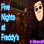 Spankus/Xeda: ALL FNaF Games logo