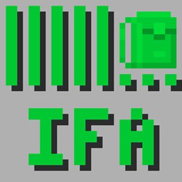 InventoryFullAlert project image