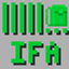 InventoryFullAlert logo