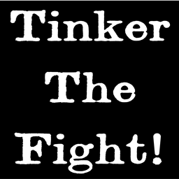 Tinker The Fight! (Tinkers Construct & Addons x Epic Fight) Compat logo