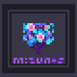 S33R Iris Azalea Mizunos Version - Minecraft Resource Packs - CurseForge
