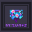 S33R Iris Azalea Mizunos Version logo