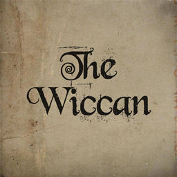 The Wiccan logo