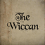 The Wiccan logo