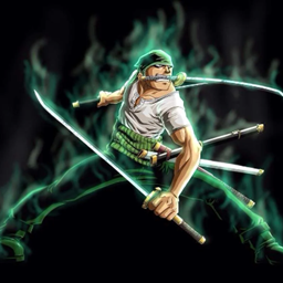 One mine server project image