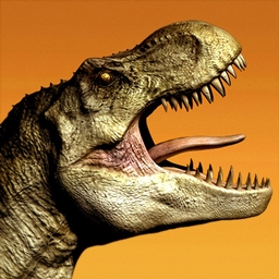 The Therianos experience logo