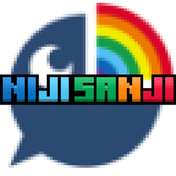 NIJISANJI TWEAKS logo