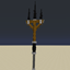 Elden Ring Mohgwyn's Sacred Spear logo