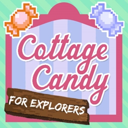 Cottage Candy for explorers project image