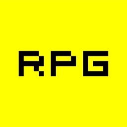 Custon RPG World (ewenius edition) logo
