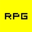 Custon RPG World (ewenius edition) logo