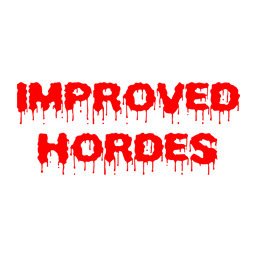 Improved Hordes logo