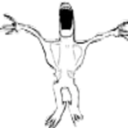 Bisous' Not So Private Modlist logo