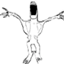Bisous' Not So Private Modlist logo