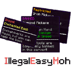 Illegal Easy Moh project image
