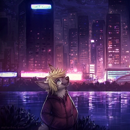 Furrinfinity Realms