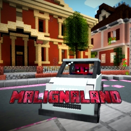 MalignaLand logo