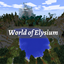 World of Elysium logo