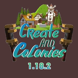 Create & Colonies project image