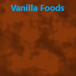 BG's Foods - Minecraft Mods - CurseForge