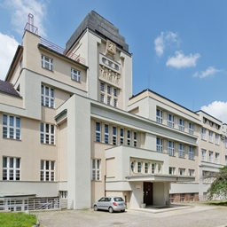 IT1 - Třídní server