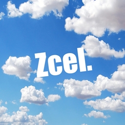 Zcel 1K 32x logo