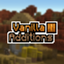 JustTimm's Vanilla Additions - Autumn Edition logo