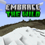 Embrace The Wild logo
