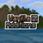 JustTimm's Vanilla Additions (discontinued) logo
