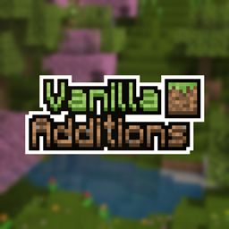 JustTimm's Vanilla Additions project image