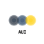 AtaxyUI logo